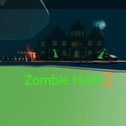 Zombie Hunt 2 icon
