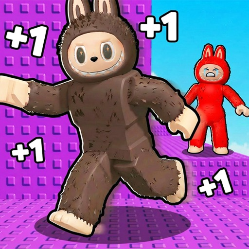 +1 Speed Bubu Tower 🐻