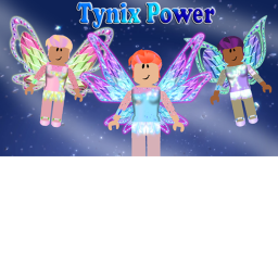 winx club