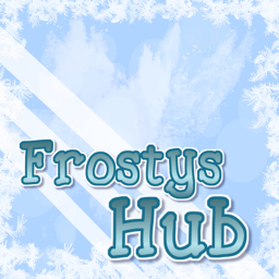 Frosty's Games