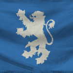 The Kingdom of High Rock.