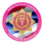 [ TPR ] Police General Hospital