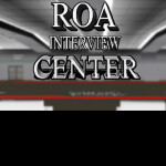 [ROA] INTERVIEW CENTER