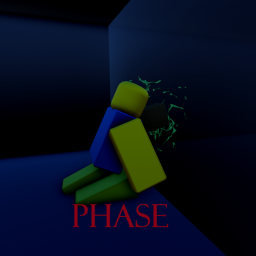 PHASE (EARLY ALPHA)