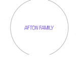 Aft{}n family