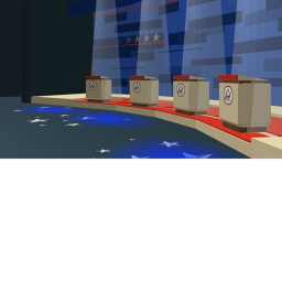 Debate Place