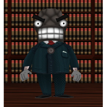 toontown corporate clash lore obby!