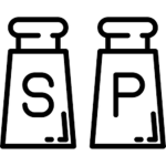Salt Productions!