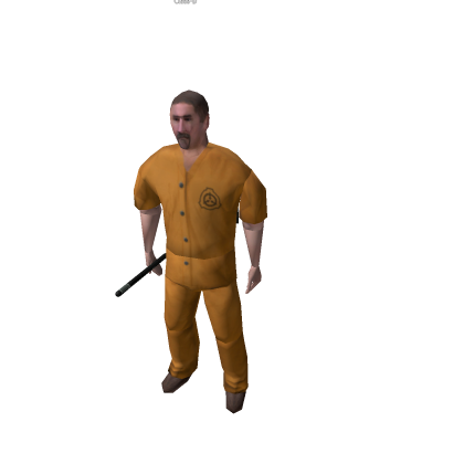 Class-D w/mop