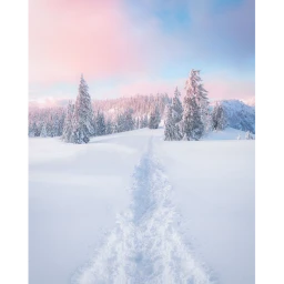 Snow icon