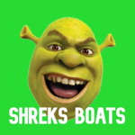 Shreks boats