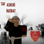 [T.A.F] Askeri İnzibat