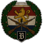 2. Hesperian Volunteers Division "Batavia"