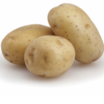 The Potatoes RISE