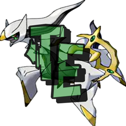 Project Pokemon: Team Elite Roblox group icon