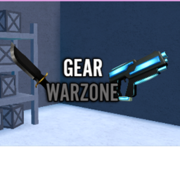 Geared Warzone