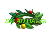 Salad Hat Group
