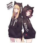 Anime Group hot