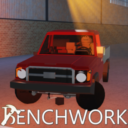 Benchwork 3