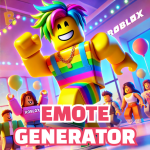 Emote Creator