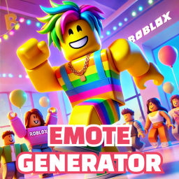 Emote Creator