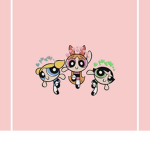 Power Puffs Squad