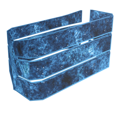 Uryu - Vollstandig "A" Antithesis Right Arm Roblox item