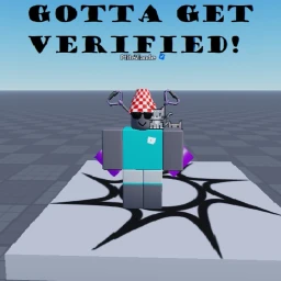 Be Verified! icon