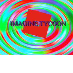 Imagine Tycoon (UPDATE)