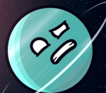 Uranus solarballs group