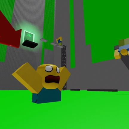Image du serveur Roblox