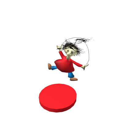 Playtime morph from Baldi's Super Rp Revival