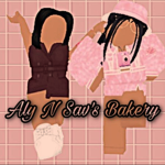 Aly N Sav's Bakery