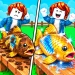 Fish & Clean icon