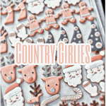 • Country Girlies •
