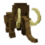 Wooly Mammoth