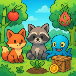 Grow A Garden Trading Server