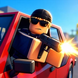 BLOCK WARFARE icon