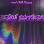 Beach Shooters