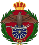 [JO] King Abdullah II Special Forces Group