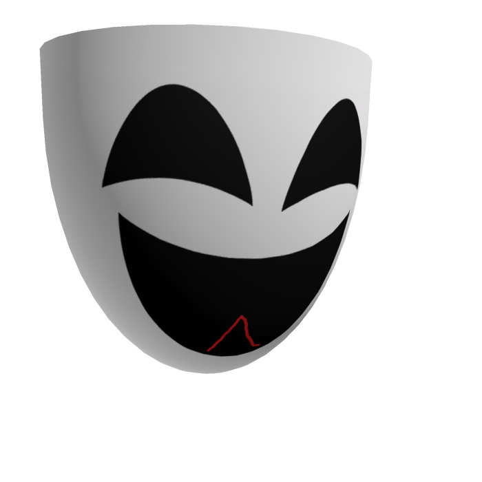 Gangle Mask