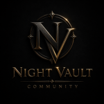 Night Vault Community