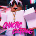 Chaotic CIothing