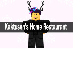 Kaktusen's Home Restaurant