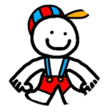 little kid