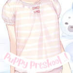 puppy preskool ..!