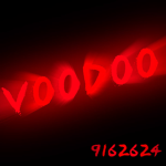 VOODOO!