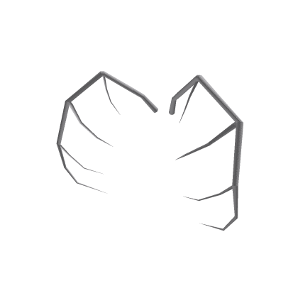 Skeleton Wings
