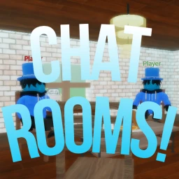 (NEW) Chat Room! icon
