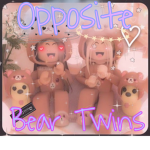 Bear Twins Clothings